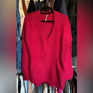 Free People Sweater